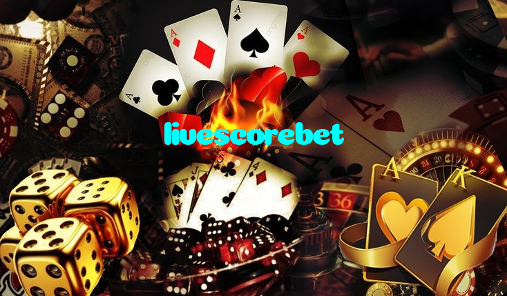 available types of livescorebet bet including pre-match live express and system bets